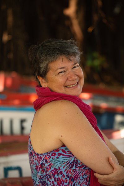 Florence Latappy, Flo