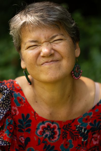 Florence Latappy, Flo